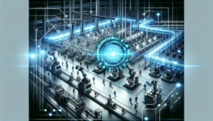 Innovazioni tecnologiche grazie all'IoT