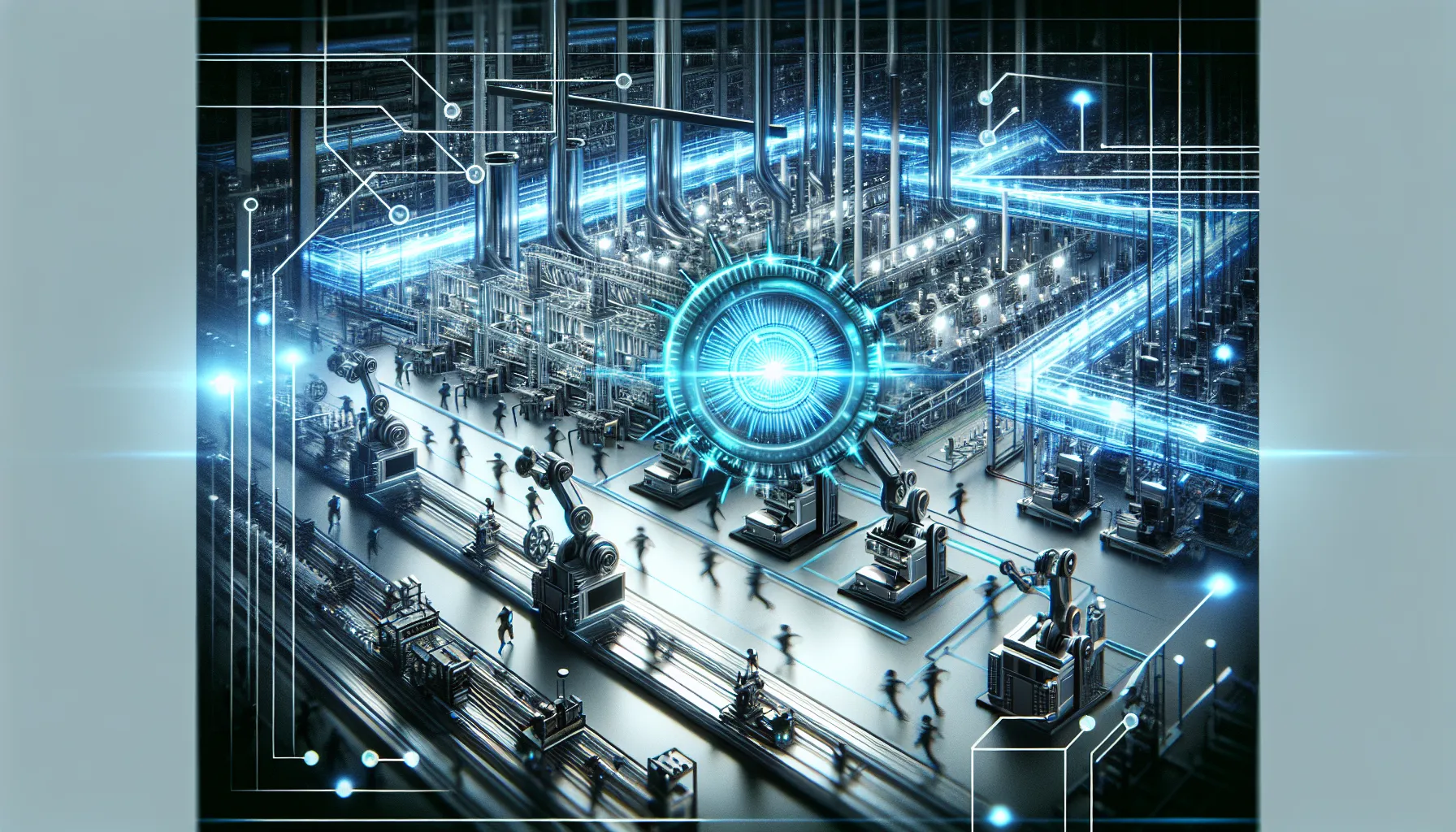 Innovazioni tecnologiche grazie all'IoT