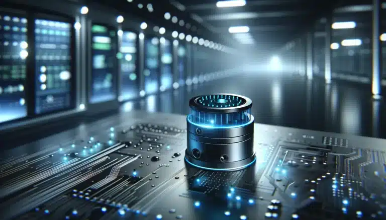 IoT e data driven decision making