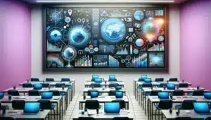 IoT e le nuove frontiere dell'istruzione