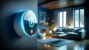 IoT e sistemi di sicurezza domestica