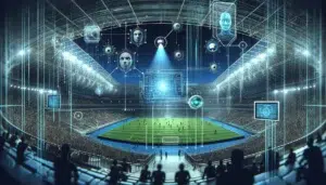 IoT per la gestione degli stadi