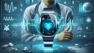 IoT per la trasformazione del settore sanitario