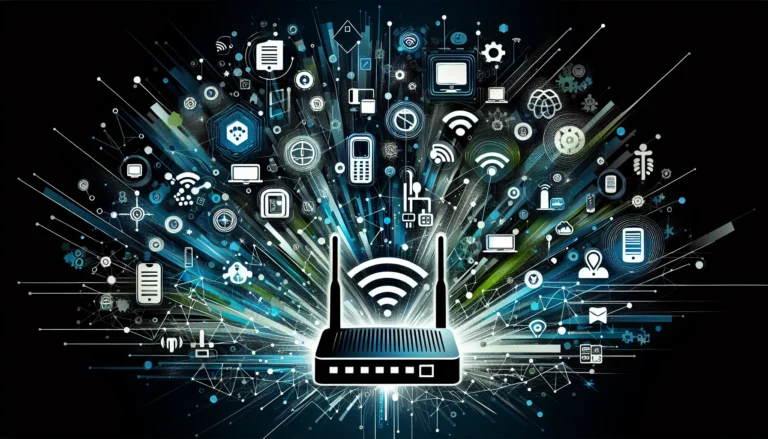 La connettività senza fili per l'IoT