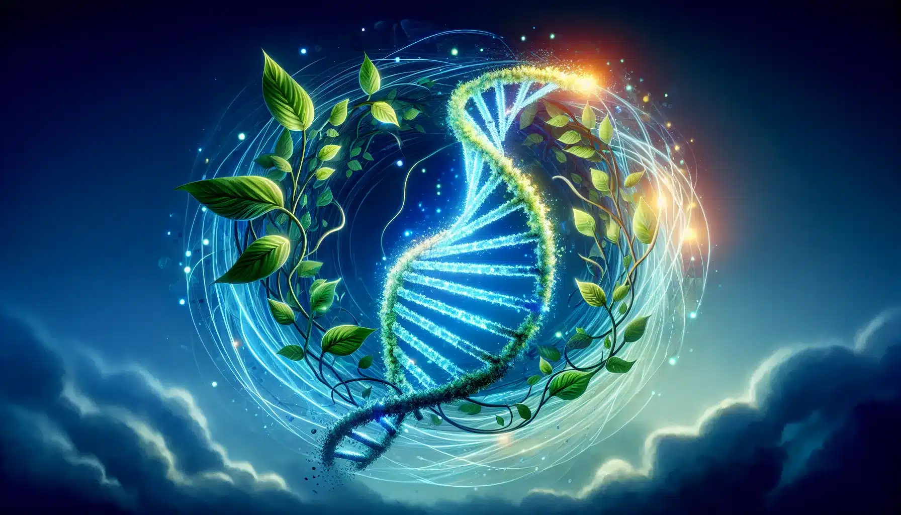 Le nuove frontiere della bioinformatica al servizio dell'ambiente