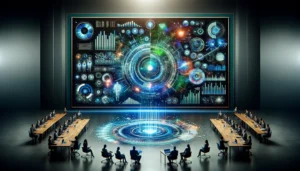 Leveraging AI for project management success