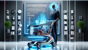 L'evoluzione del retail con l'IoT