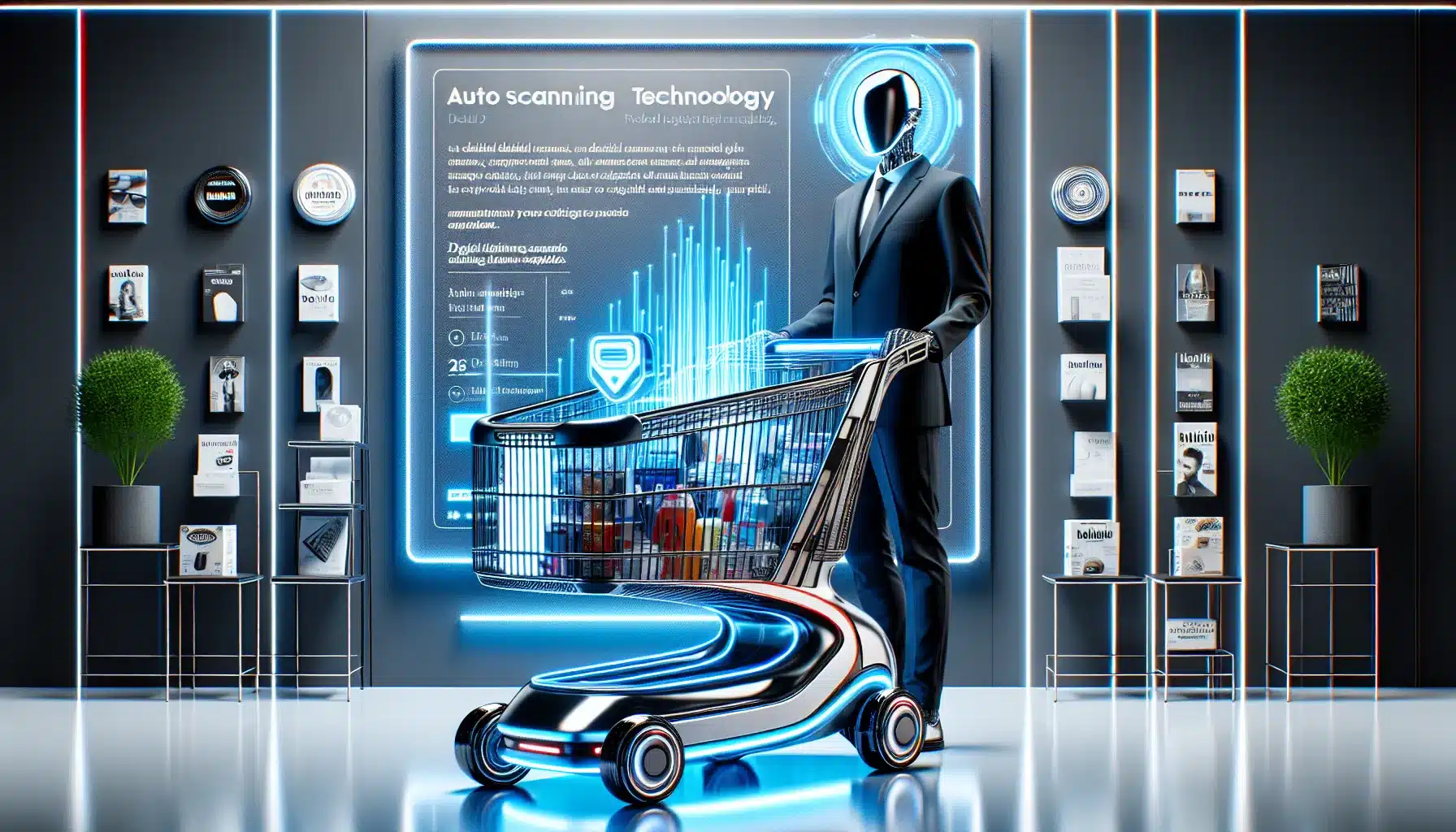 L'evoluzione del retail con l'IoT