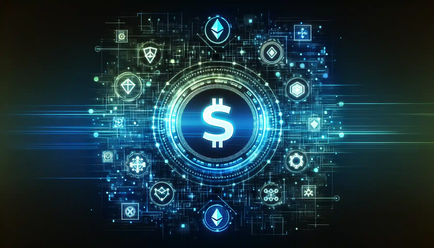 l'impatto delle stablecoin nell'economia digitale