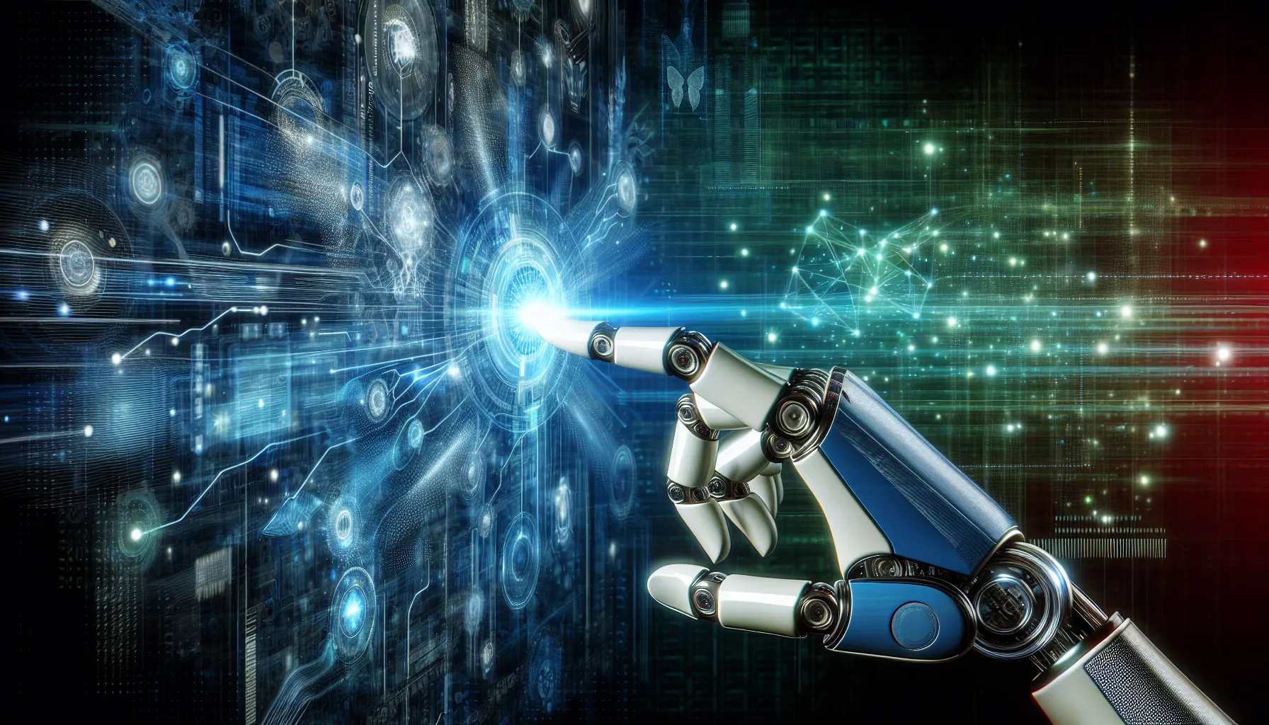 L'impatto dell'IoT sull'occupazione