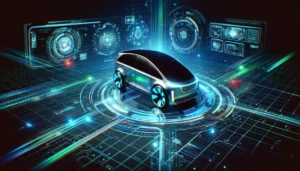 L'IoT e i veicoli a guida autonoma