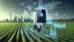 Misurazione intelligente con sensori IoT