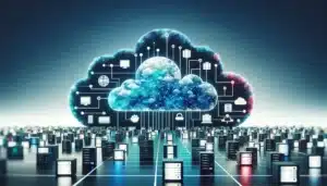modelli di servizio nel cloud: IaaS, PaaS e SaaS