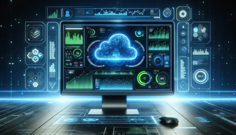 monitoraggio delle performance nel cloud