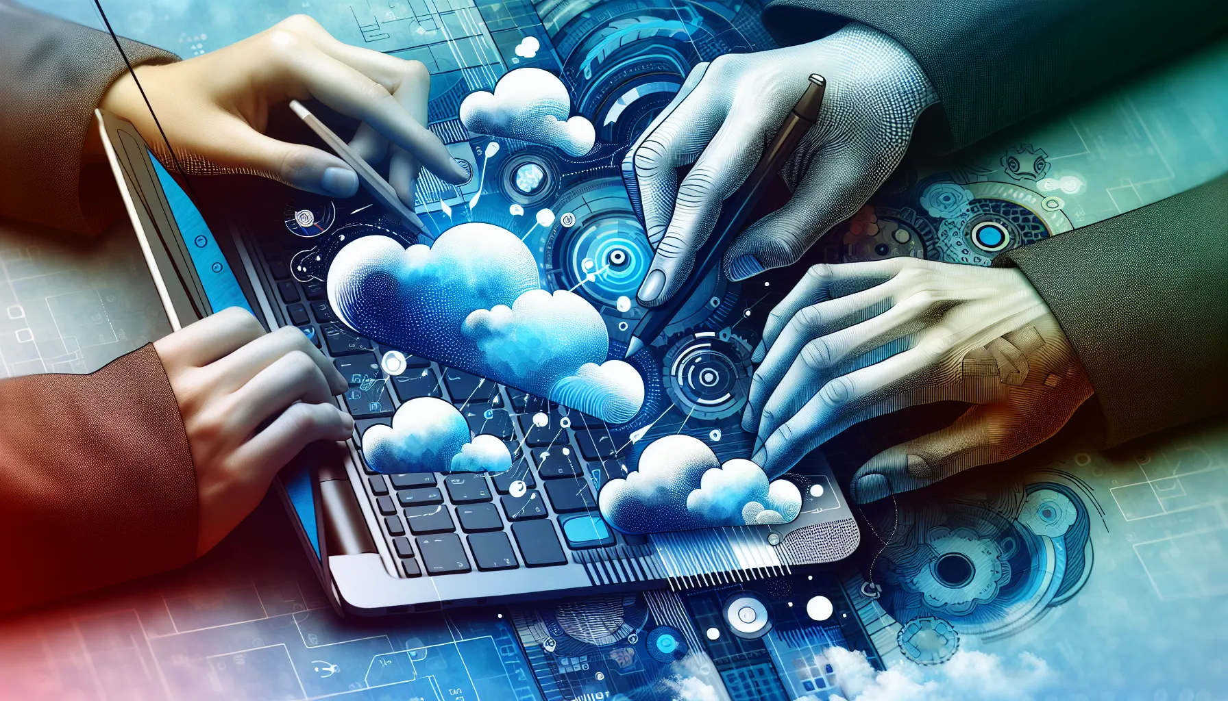 ottimizzare lo sviluppo software con il cloud