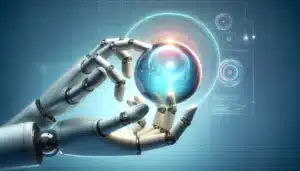 percezione e sensazione tattile nei robot