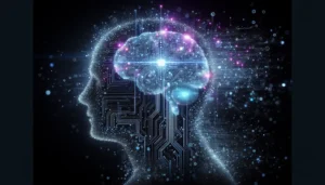 Philosophical questions raised by AI evolution