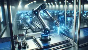 ricerca e sviluppo nei sistemi robotici autonomi