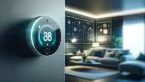 Risparmio energetico nelle abitazioni grazie alla tecnologia