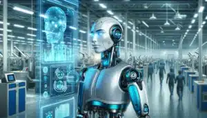 robotica e integrazione dei sistemi