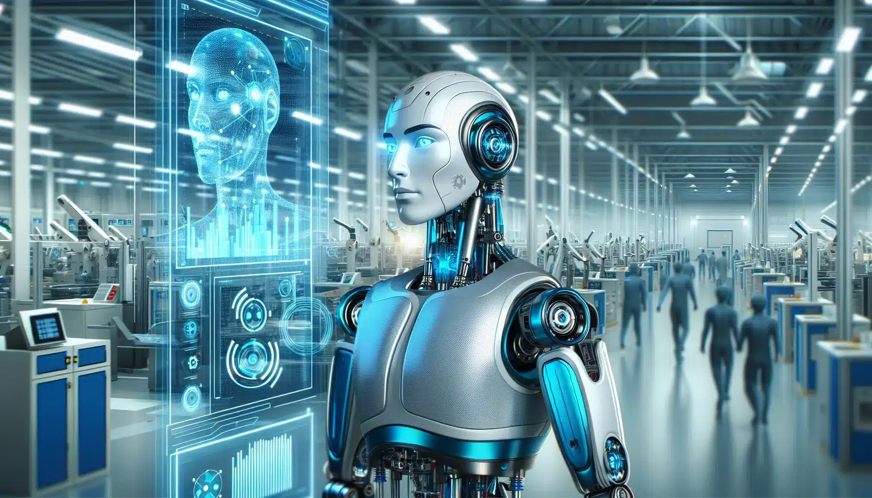 robotica e integrazione dei sistemi
