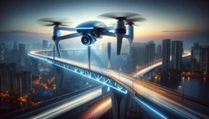 robotica nella gestione delle infrastrutture urbane