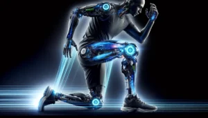 robotica nello sport