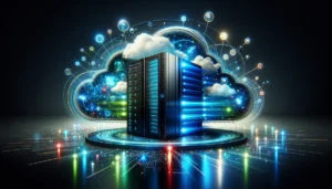 Servizi cloud per l'IoT