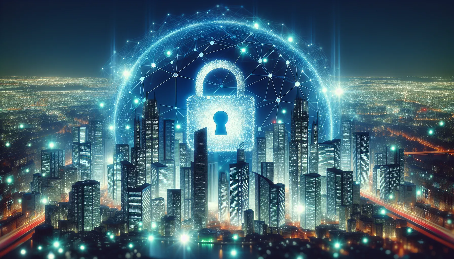 sfide tecniche nello sviluppo della blockchain