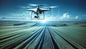 Smart agriculture: tecnologie per la gestione delle colture