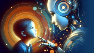 Social robotics: when AI meets emotion