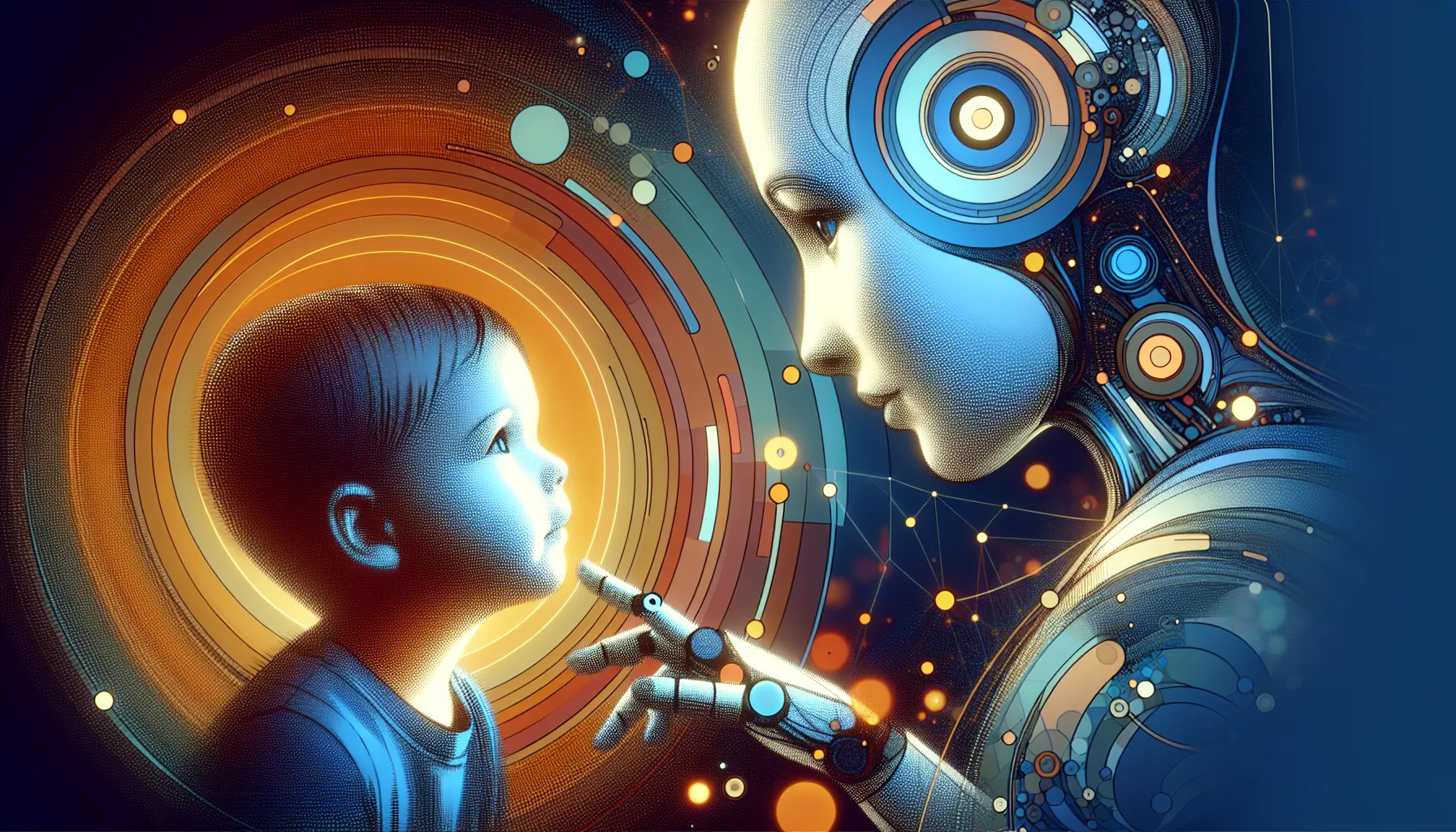 Social robotics: when AI meets emotion