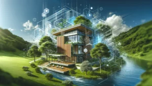 Sostenibilità e innovazione nelle costruzioni