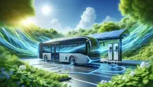 Sostenibilità nei trasporti pubblici con l'ausilio della tecnologia