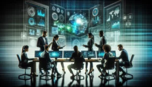 Strategie di business per l'IoT