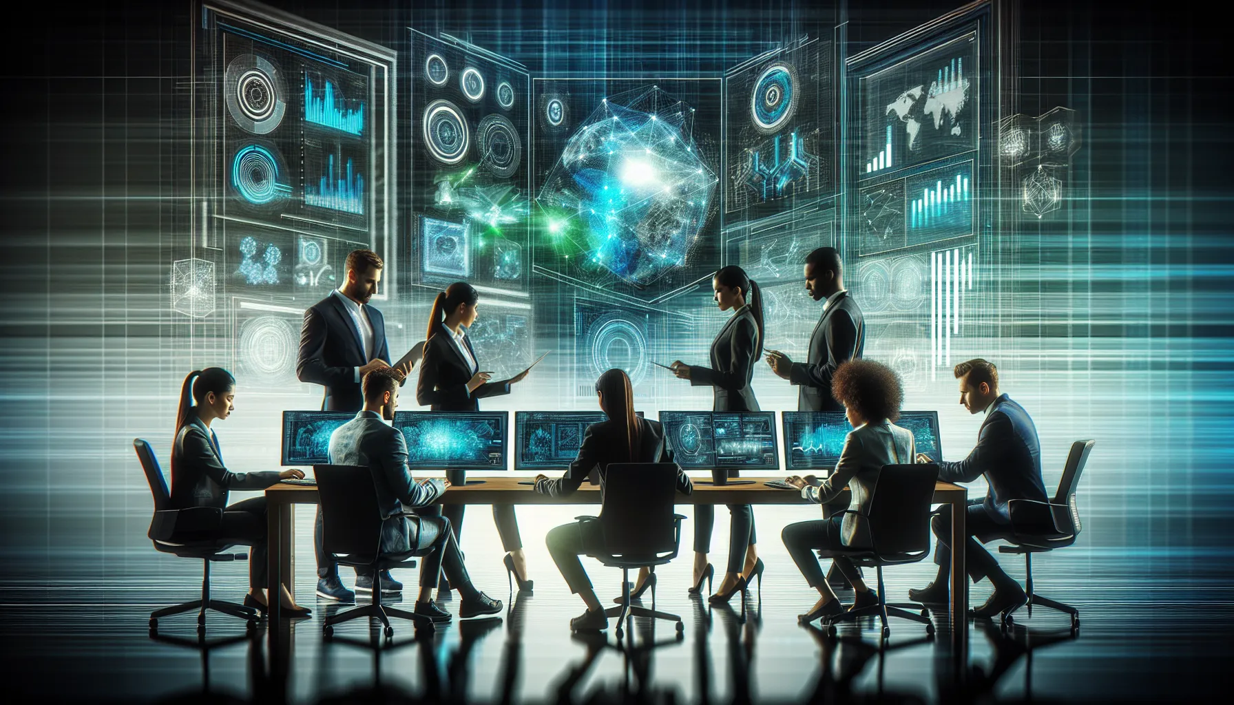 Strategie di business per l'IoT