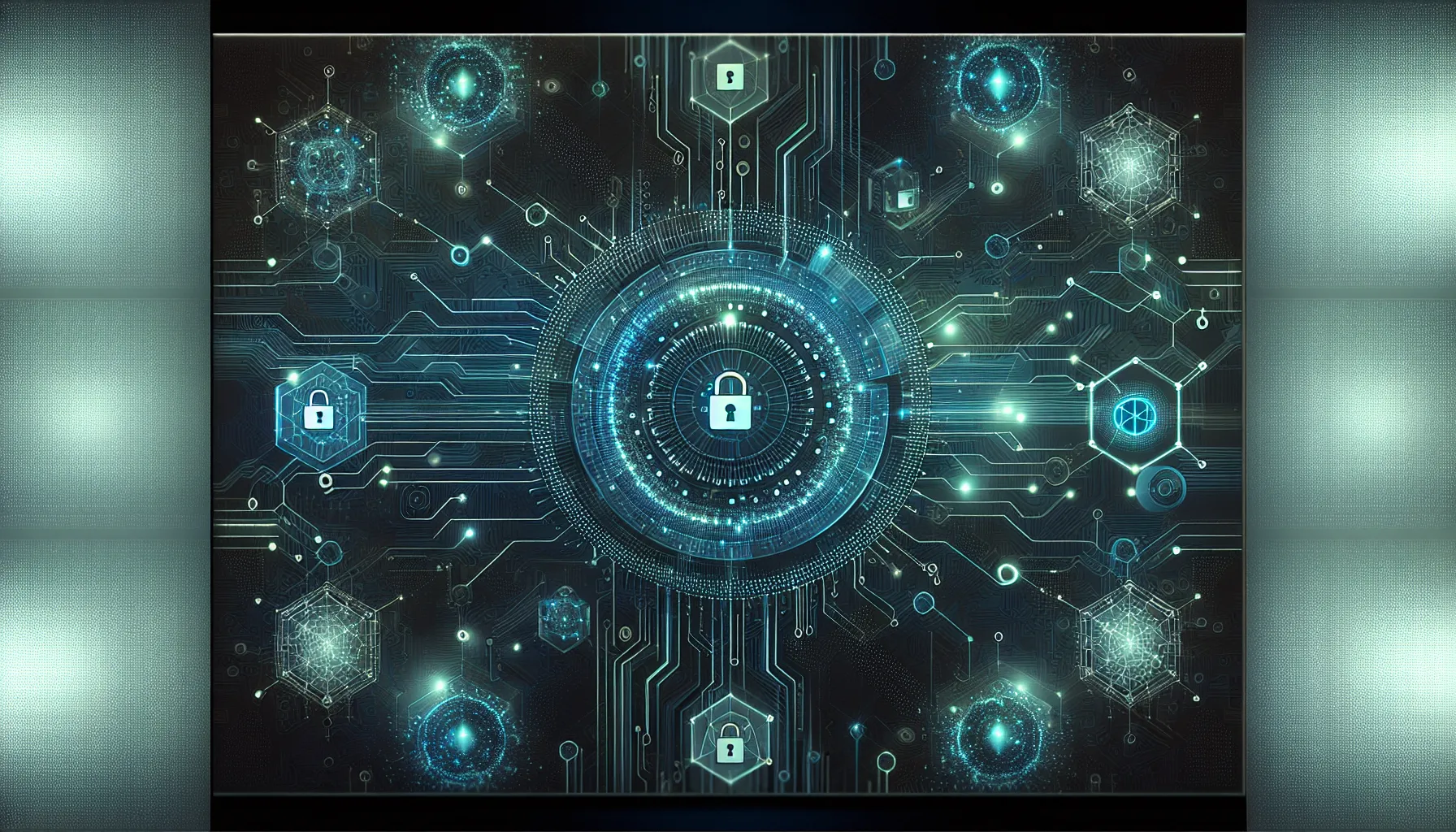 sviluppi recenti nella tecnologia blockchain