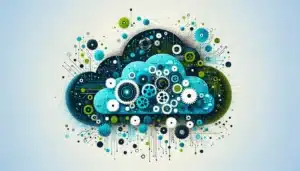 sviluppo agile nel cloud: come funziona