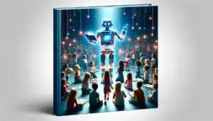 Teaching kids about AI: why it matters