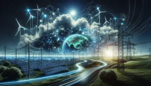 Tecnologia e resilienza climatica