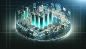 Tecnologie avanzate per il trattamento delle acque reflue