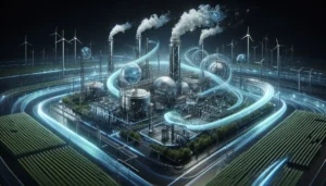 Tecnologie di cattura e stoccaggio del carbonio