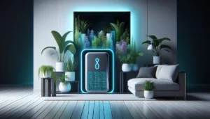 Tecnologie di depurazione dell'aria per un ambiente sano