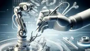 tecnologie per la manipolazione robotica