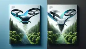 Tecnologie per la riforestazione e gestione del suolo