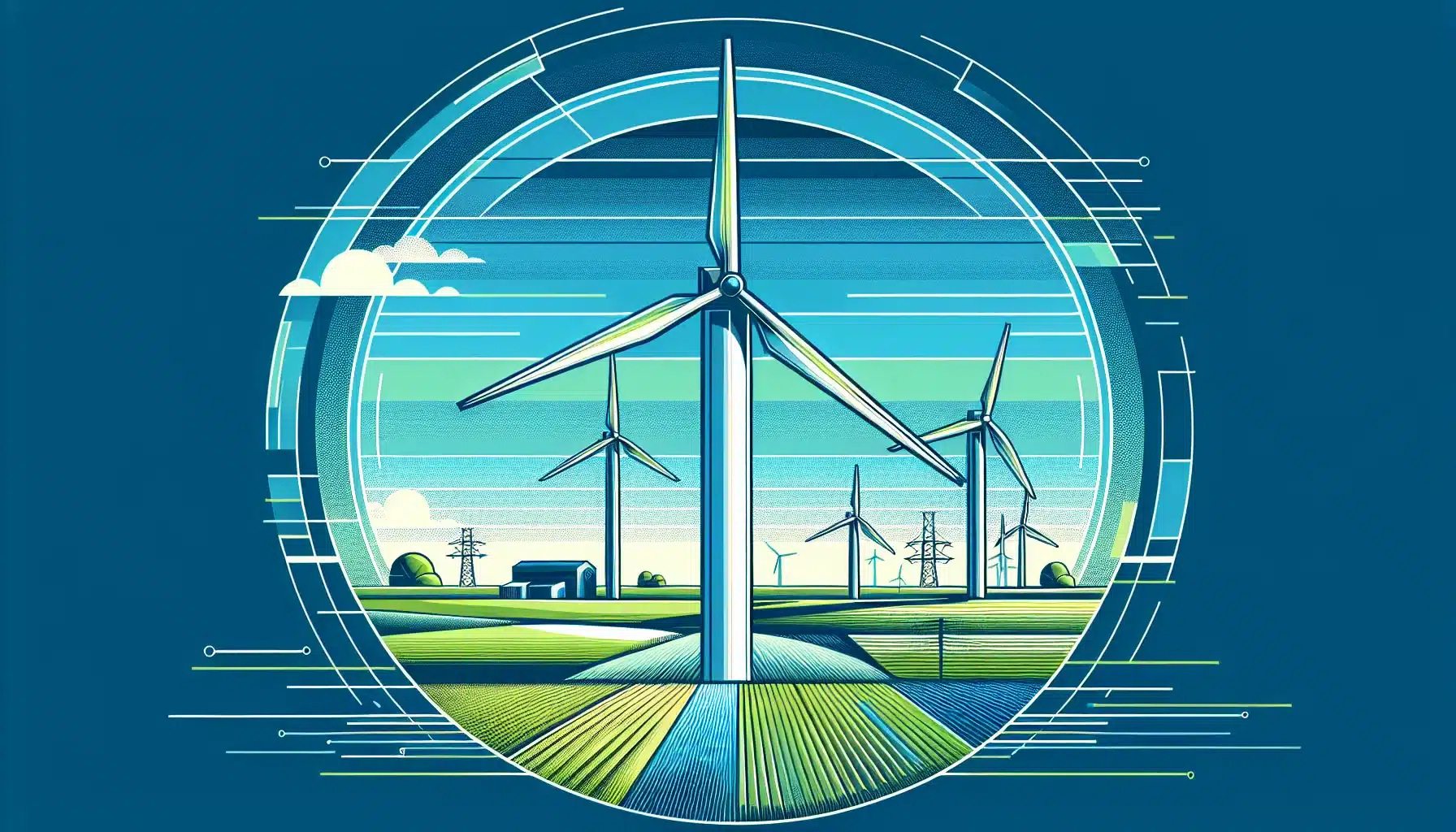 Tecnologie verdi e la loro implementazione nel settore industriale