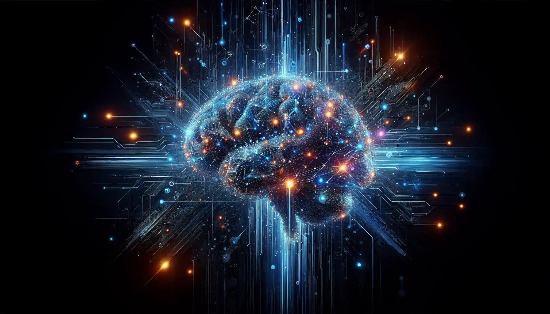 The art of training AI models