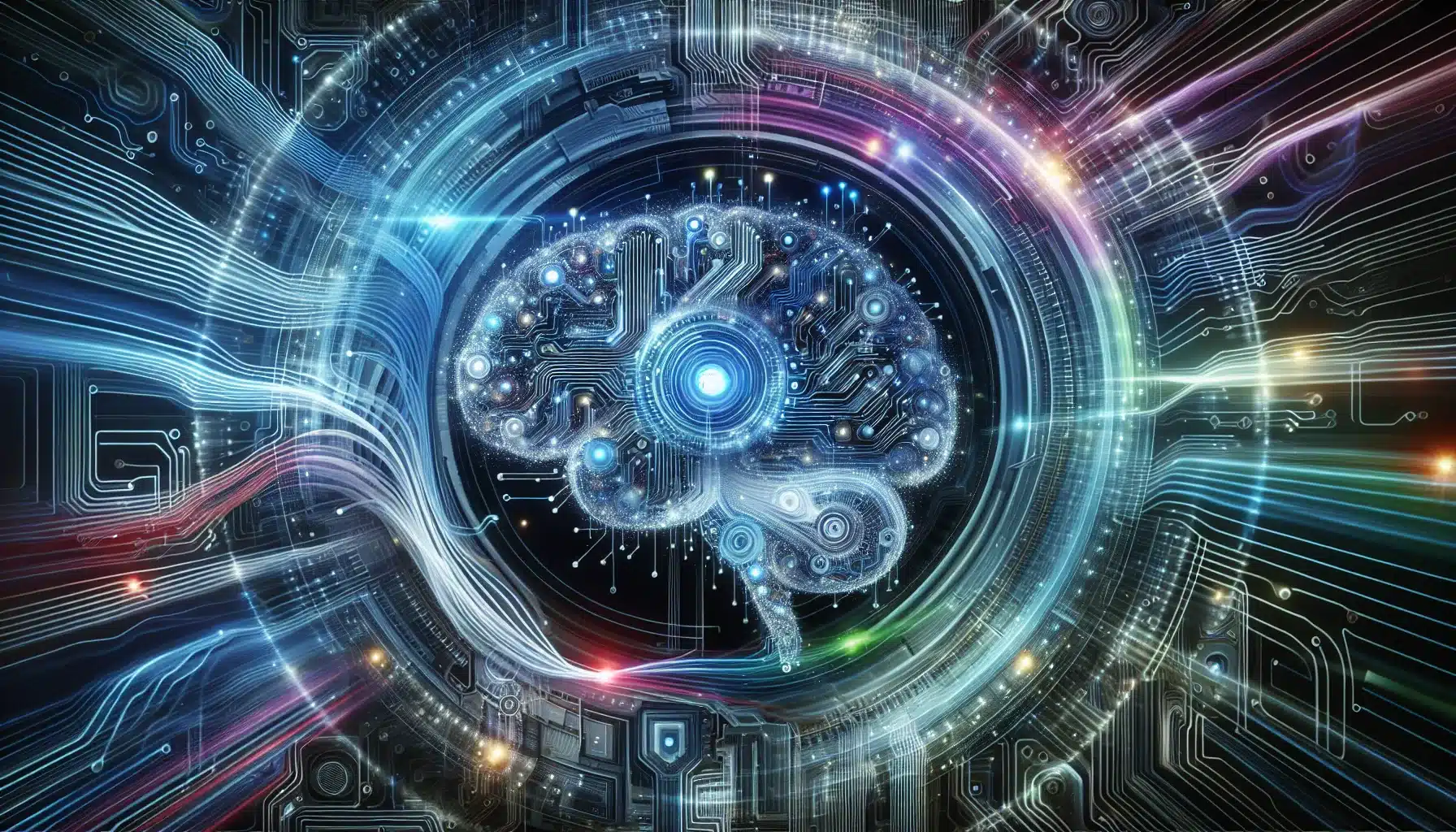 The global AI talent shortage