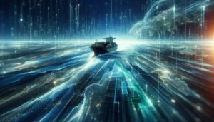 The influence of AI on global trade dynamics