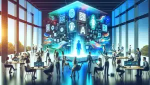 The rise of no-code AI platforms